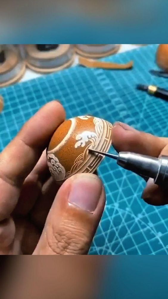 Customizer Engraving Pen