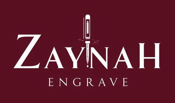 Zaynah Engrave