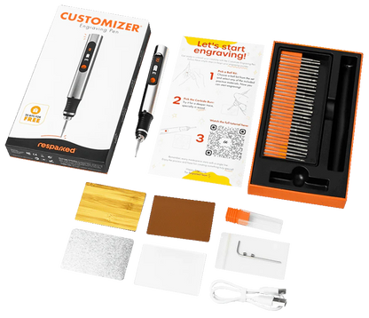 Customizer Engraving Pen